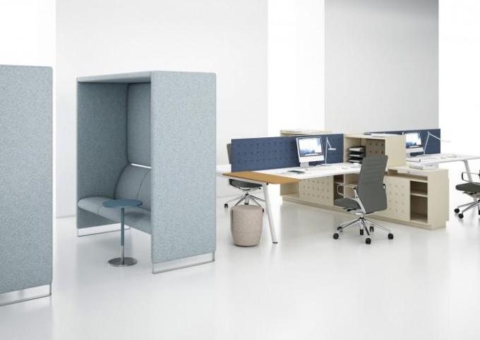 Sound in office