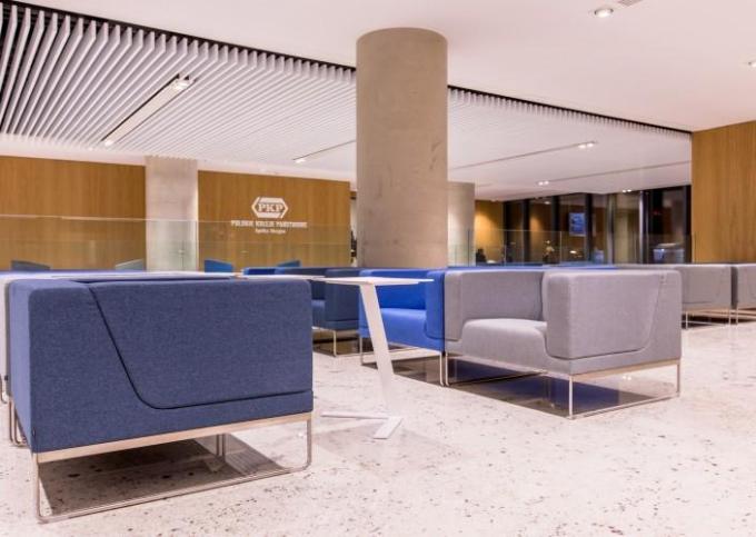 Shall we meet at Warsaw Central Rail Station or West Station? Case study - Balma for PKP