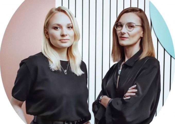 Interview with designers of Balma Floo plant stands and shelves