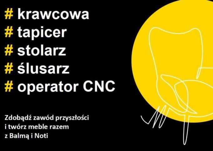 Balma i Noti stawiają na (bardzo) młodych