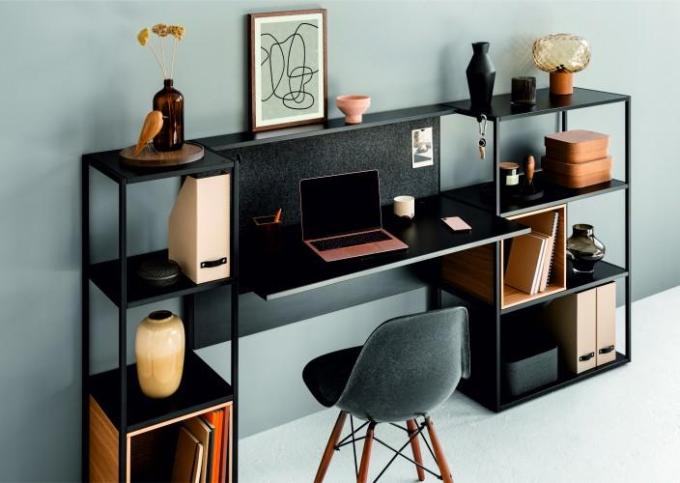 Set up Your Own Command Centre