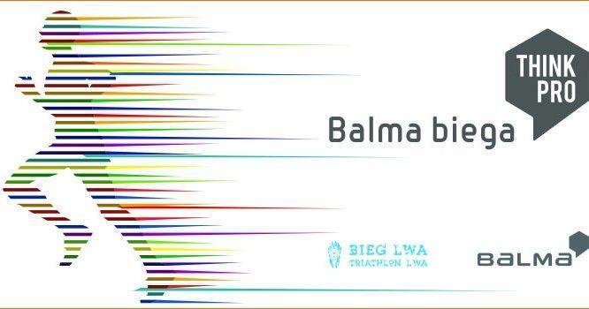 Balma na Biegu Lwa