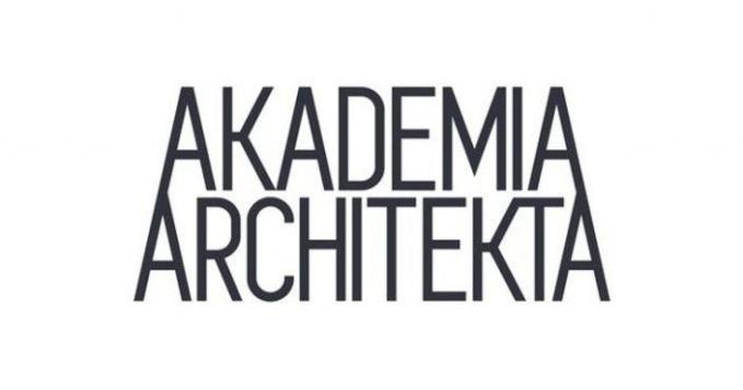 Akademia Architekta zaprasza na szkolenia z cyklu Architekt &