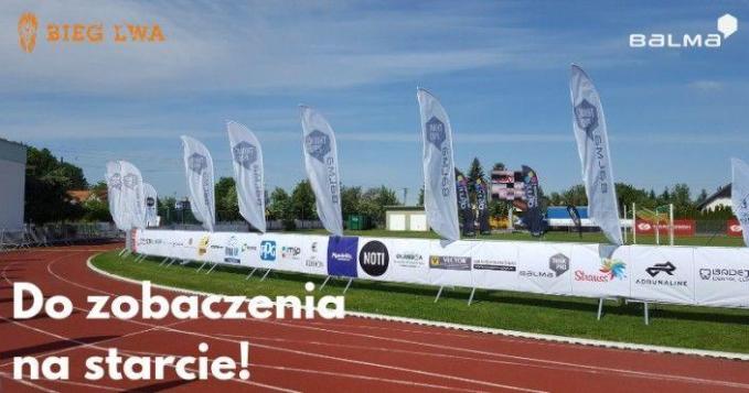 Balma na Biegu Lwa 2019