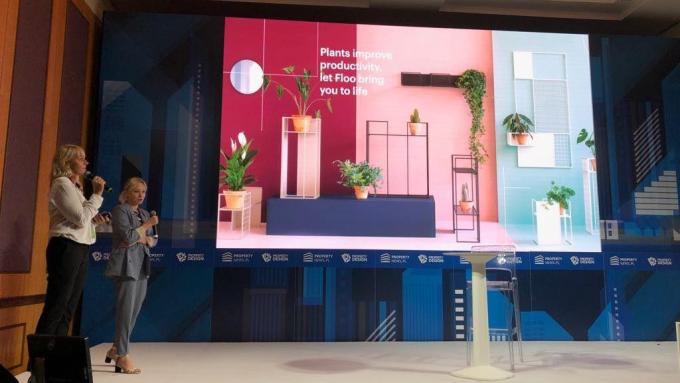 Sukces IX edycji Property Forum