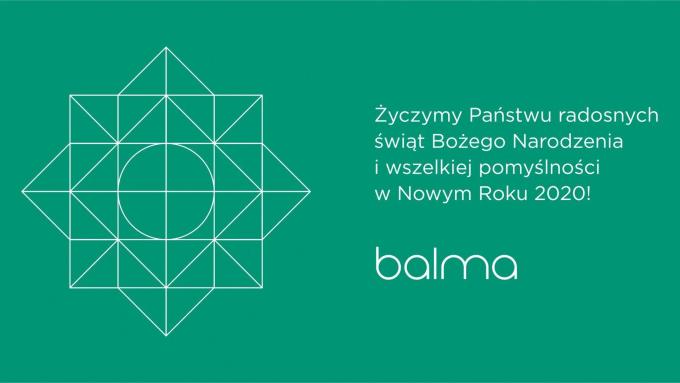 Wesołych Świąt i Szczęśliwego Nowego Roku 2020!