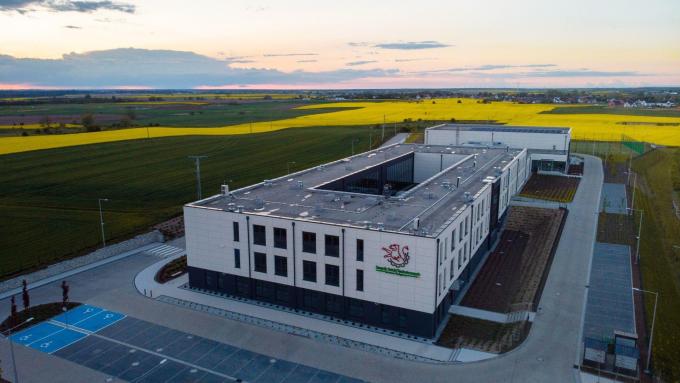 Drzwi Otwarte w Zespole Szkół Technicznych Tarnowo Podgórne