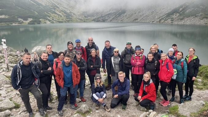 Wycieczka w Tatry 2022