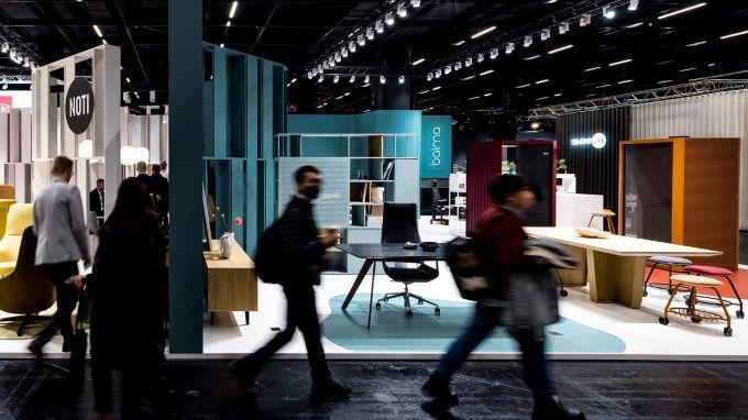 Orgatec 2022