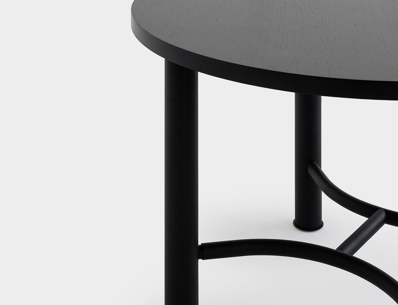 Solid and expressive design