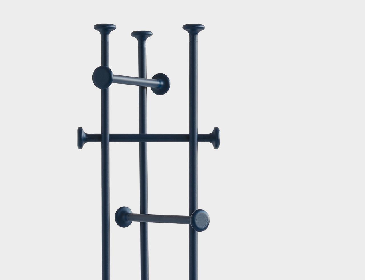 Magnetizing form