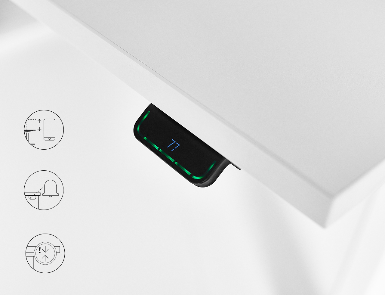Functionality and safety