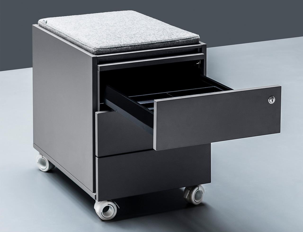 Mobility, durability and maximum function
