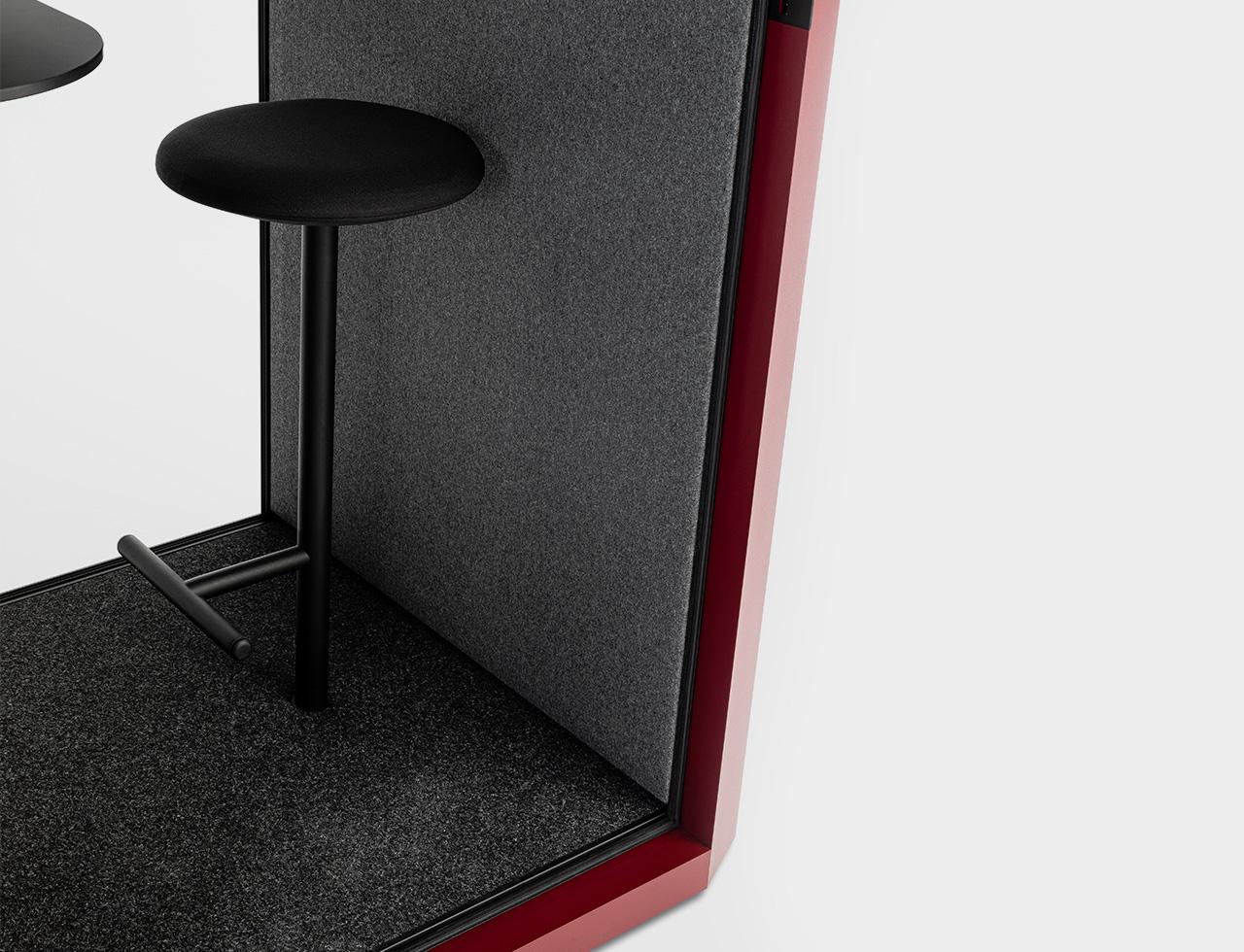 Small great space