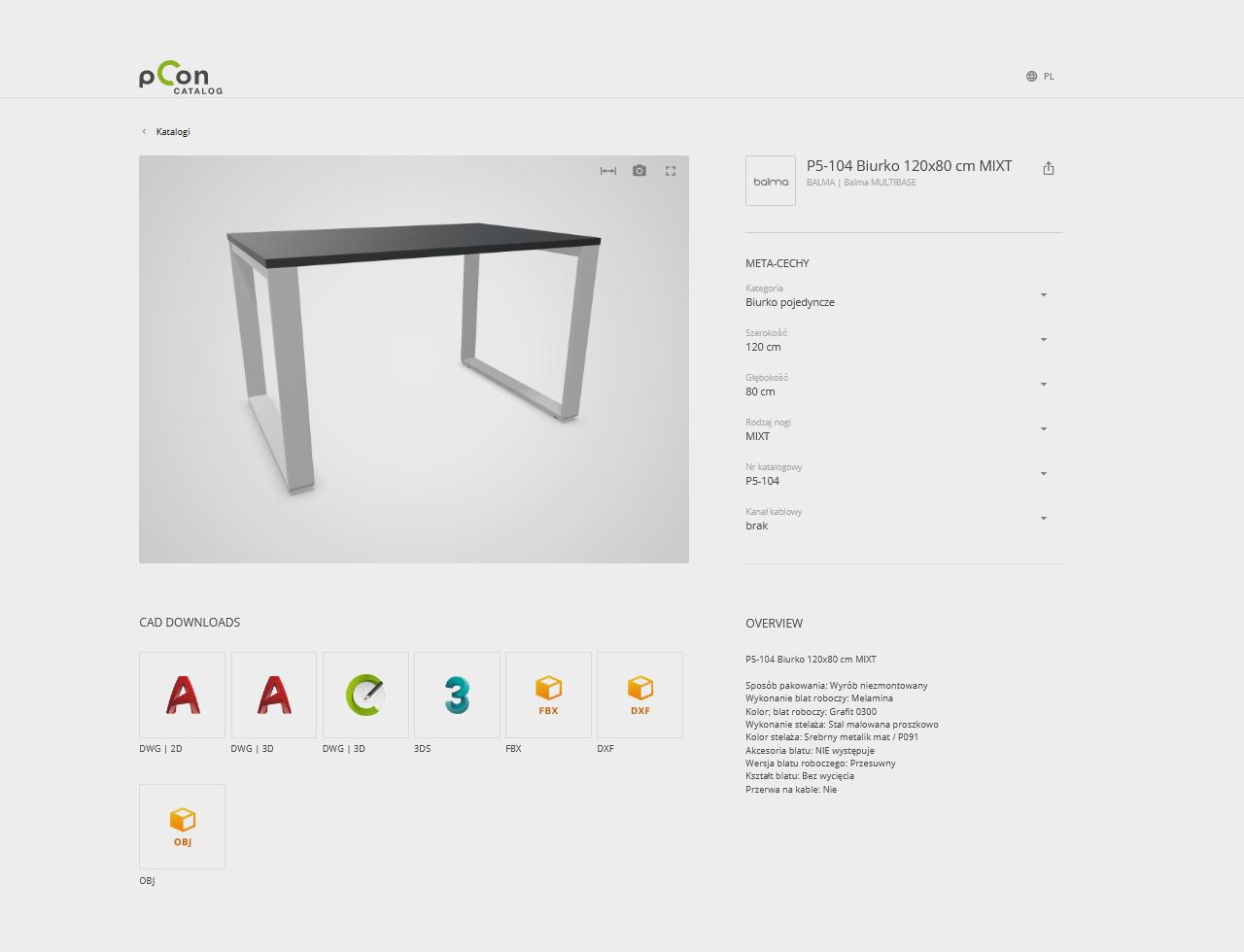 Configurator pCon
