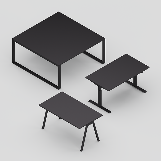 Desks