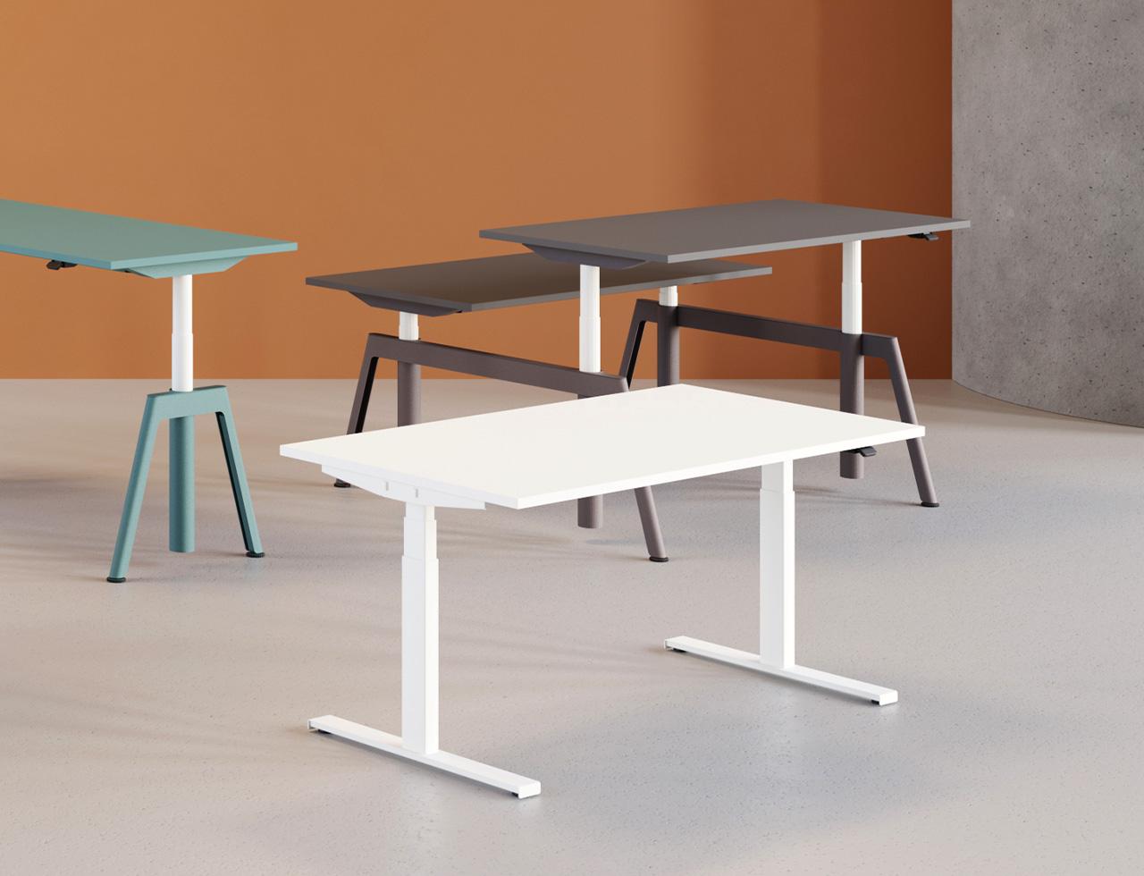 Sit&stand