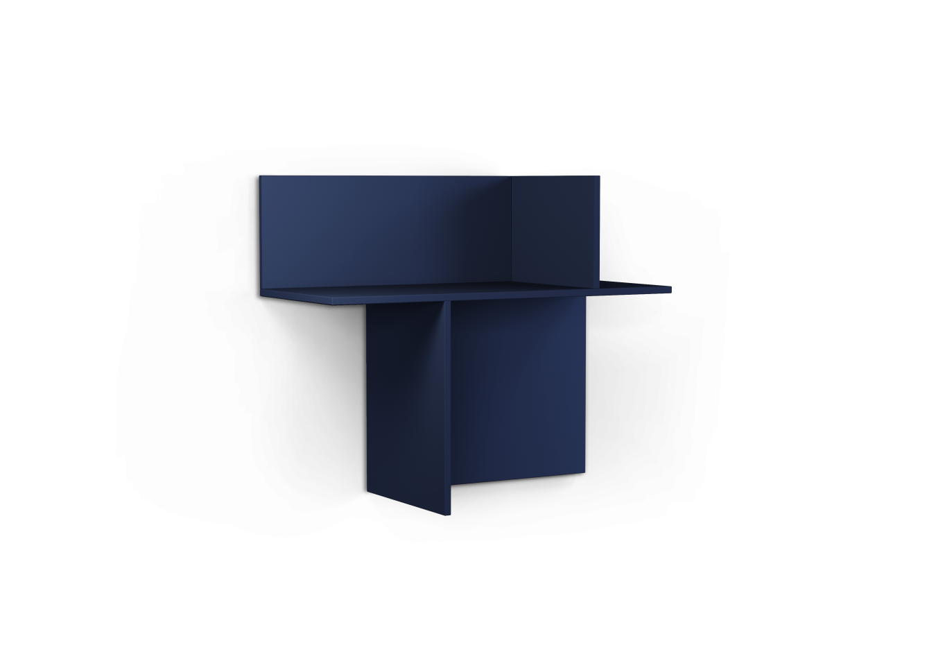 Hanging shelf