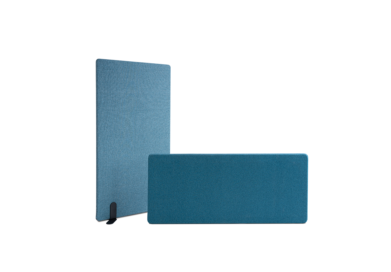 Screen and standing screen