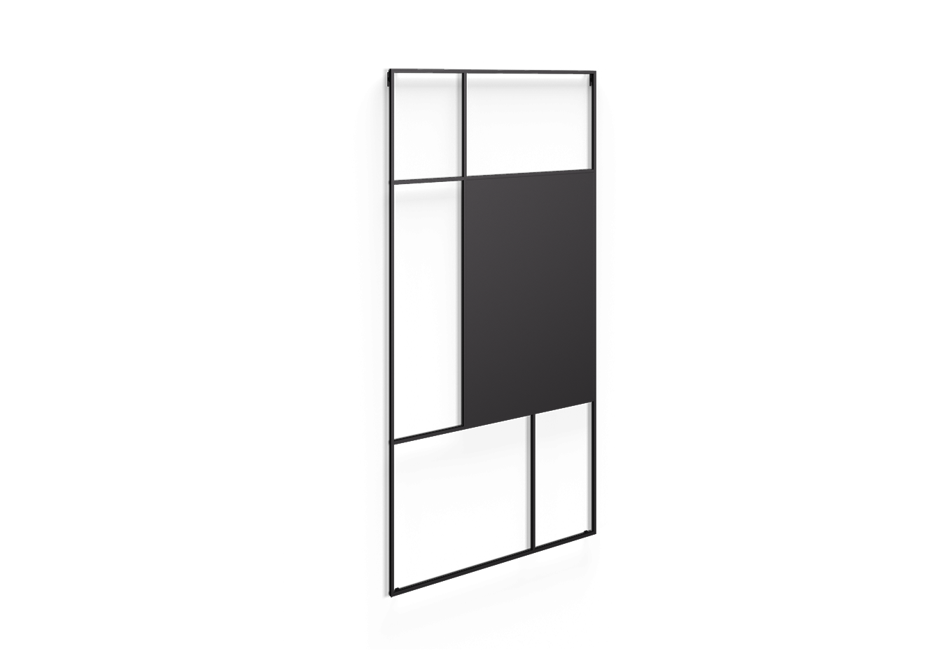 Wall panel