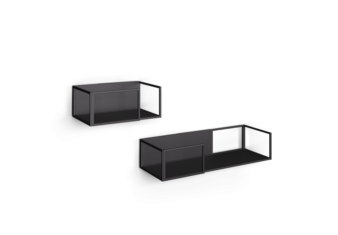 Plant shelf