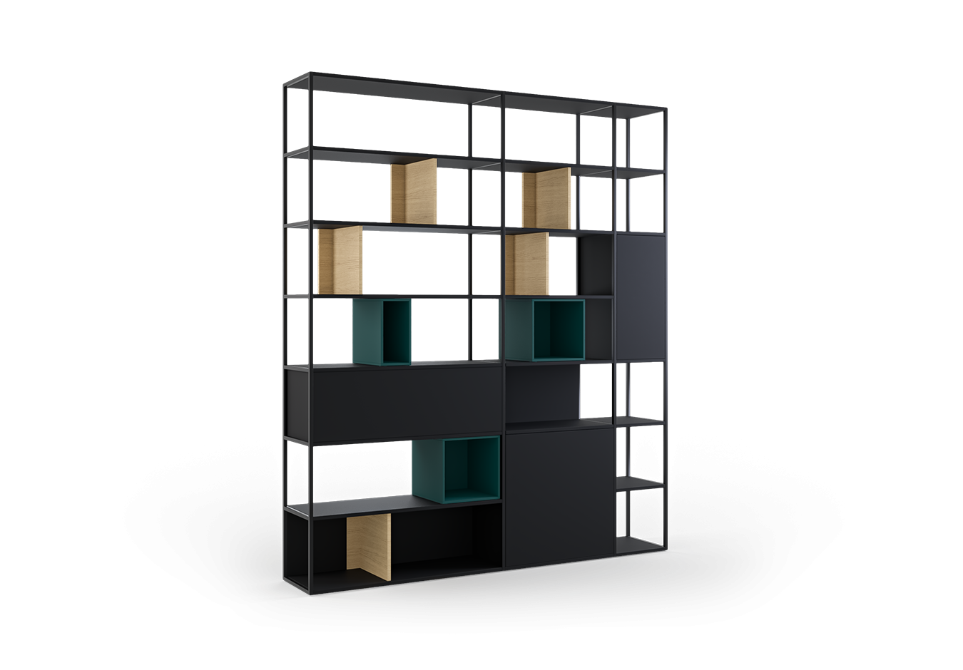 Shelving unit