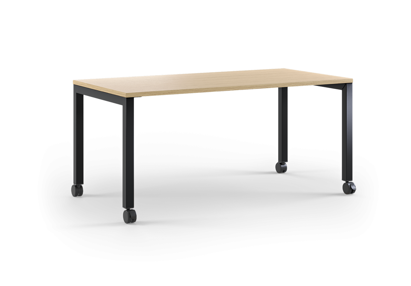 Mobile desk G4