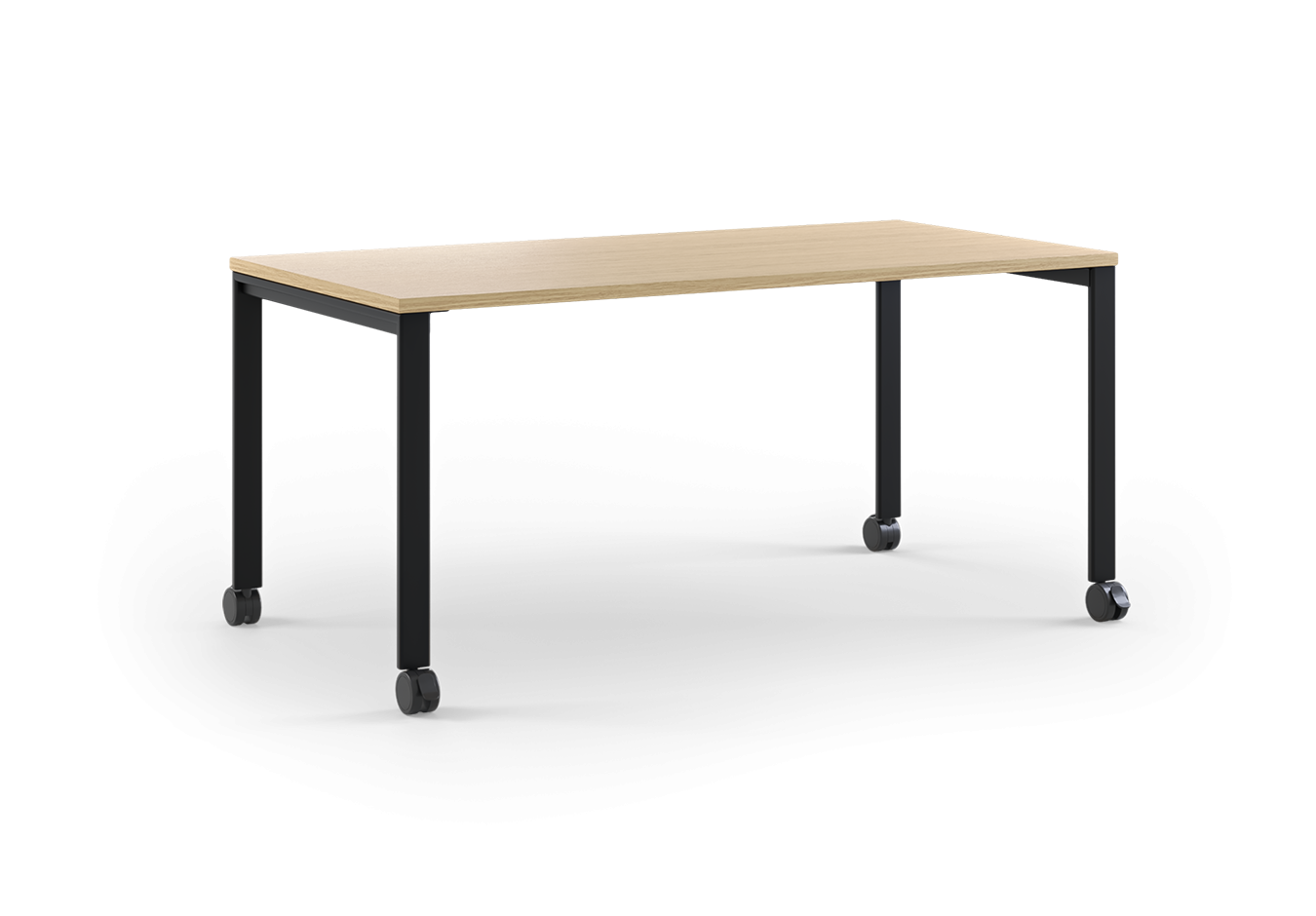 Mobile desk N4