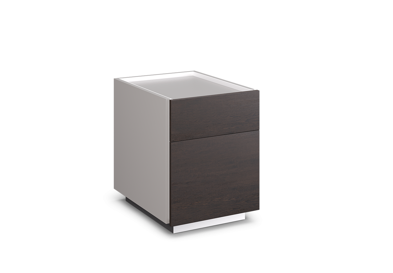Pedestal