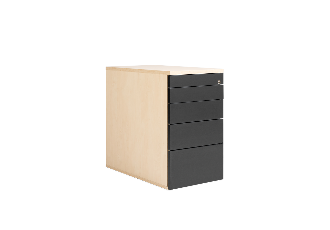 Side container