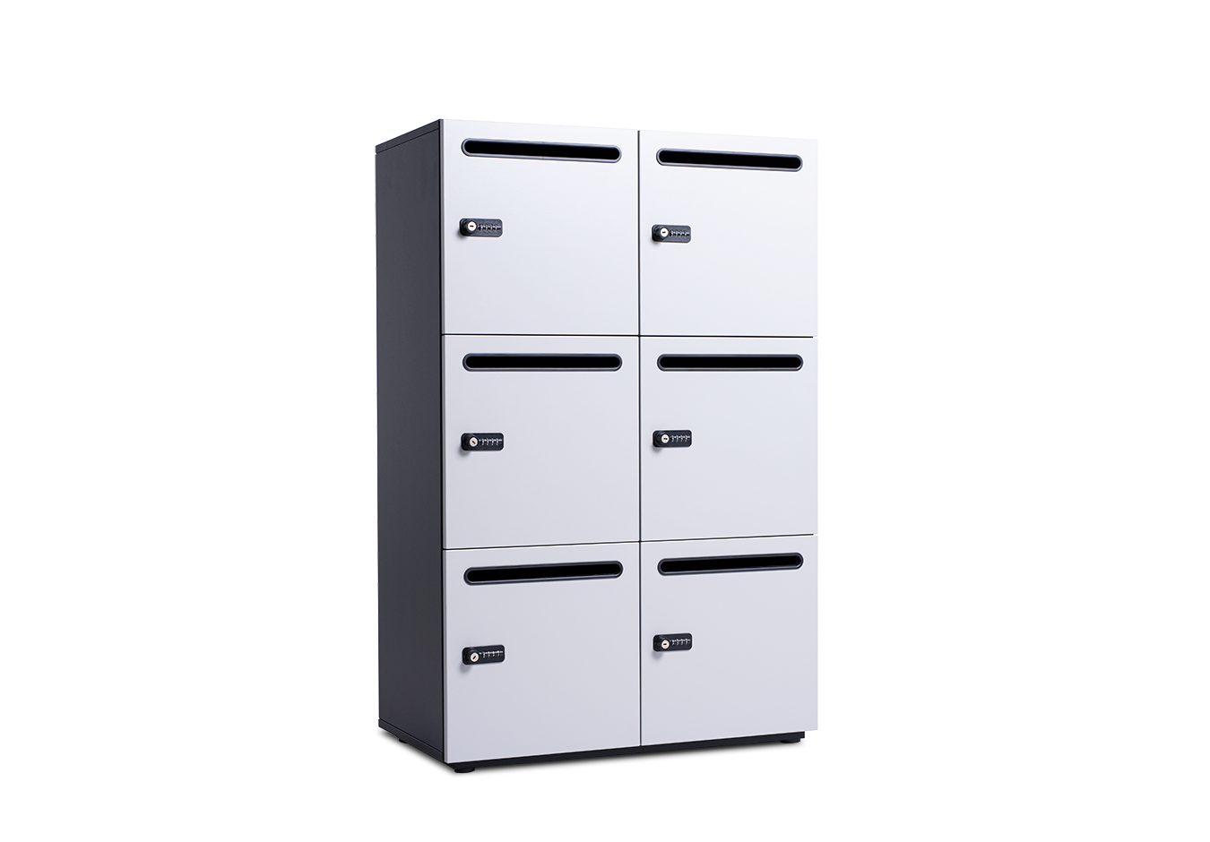 Lockers