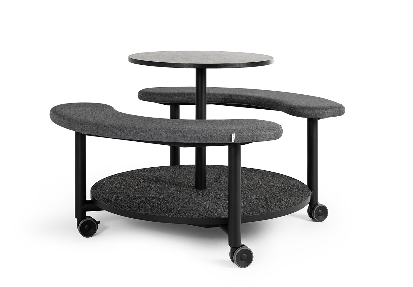 Picnic table