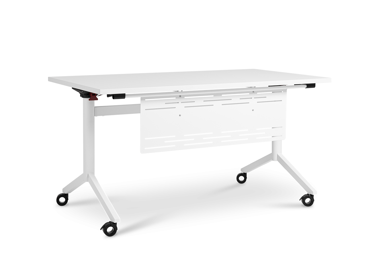 Folding table