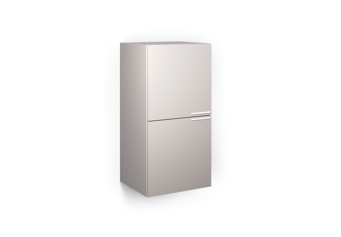 Hanging cabinet