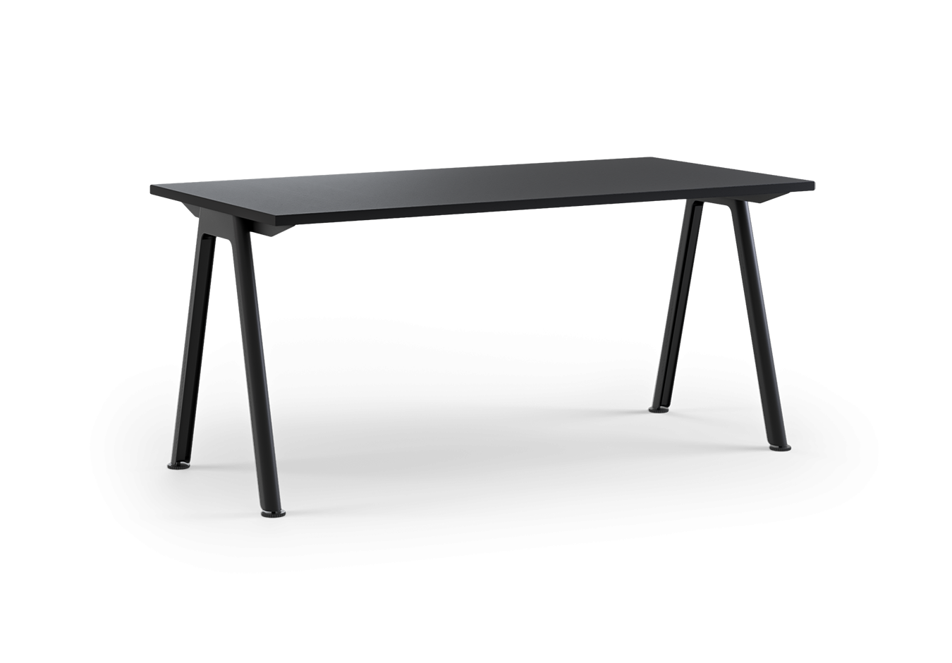 Desk Plus