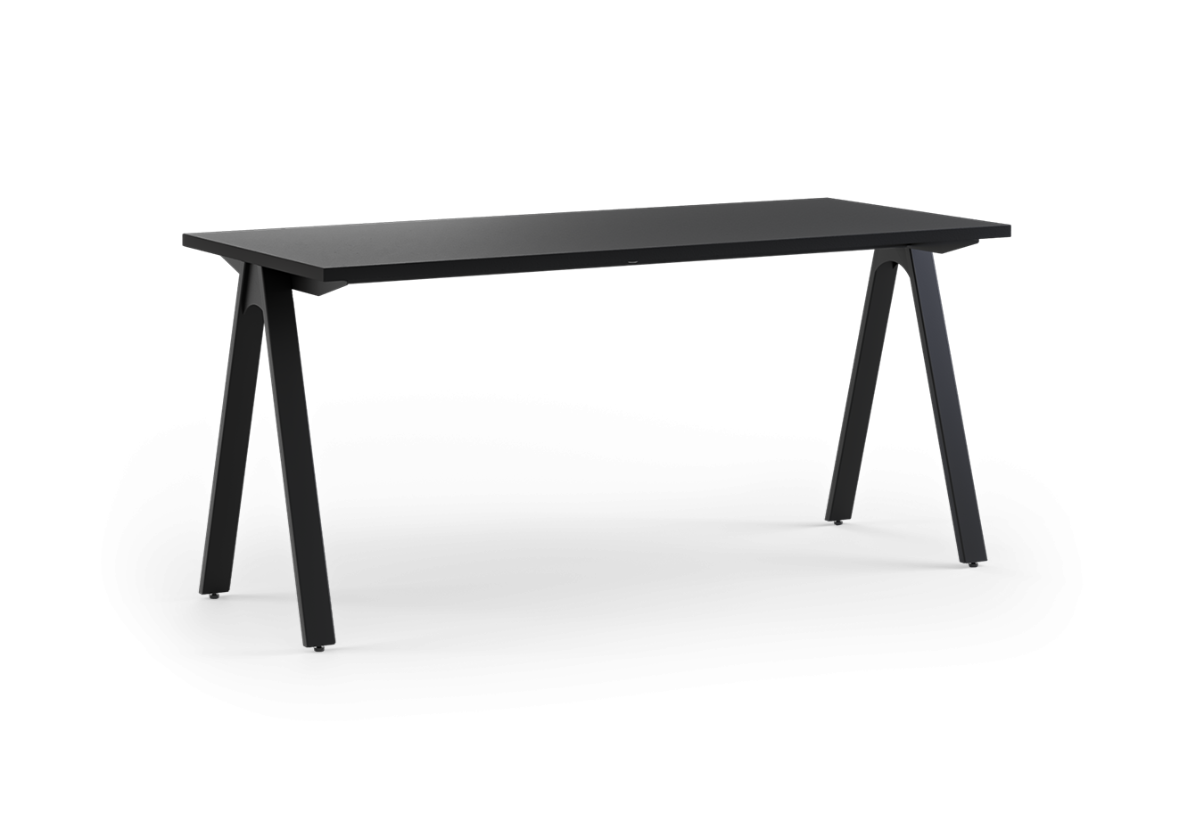 Desk A