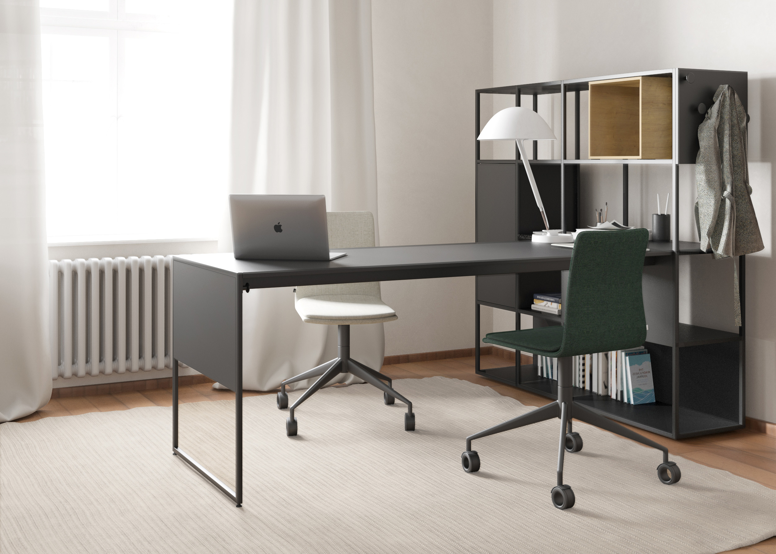 40_biurko wsparte na regale work 1 Stepps_Balma.jpg