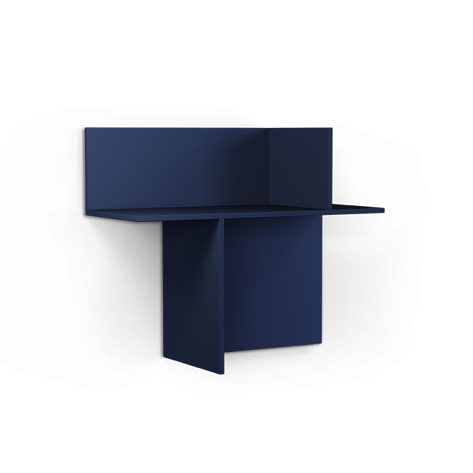 Hanging shelf