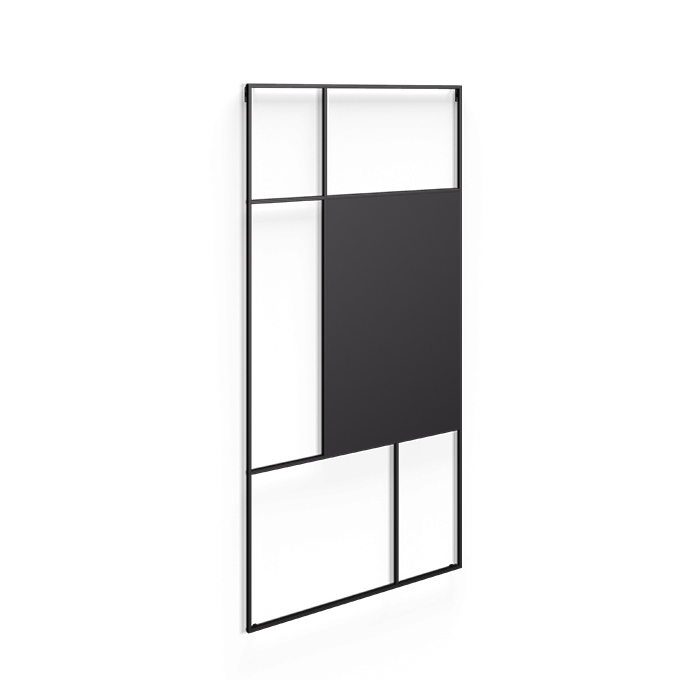 Wall panel