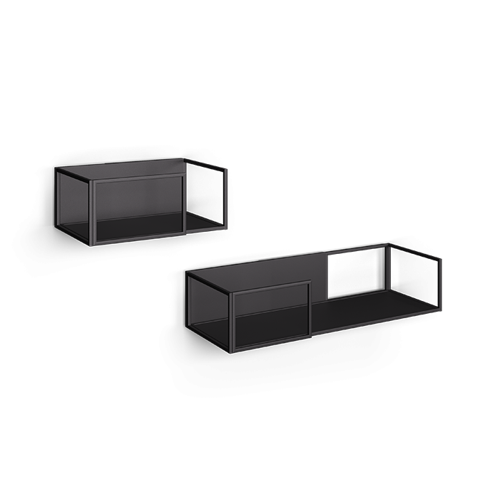 Plant shelf