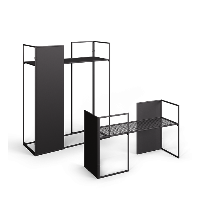 Plant stand