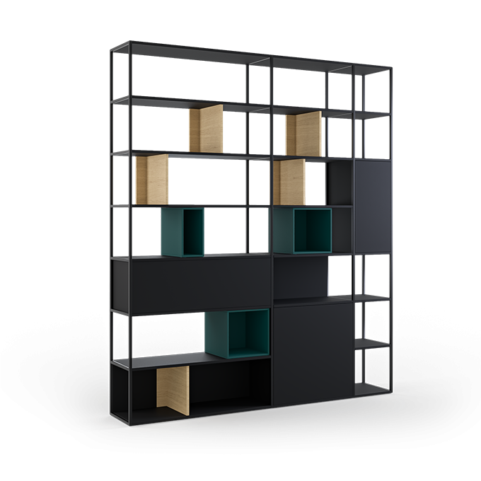 Shelving unit