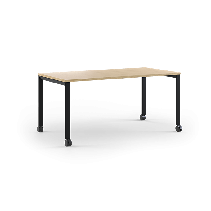 Mobile desk N4