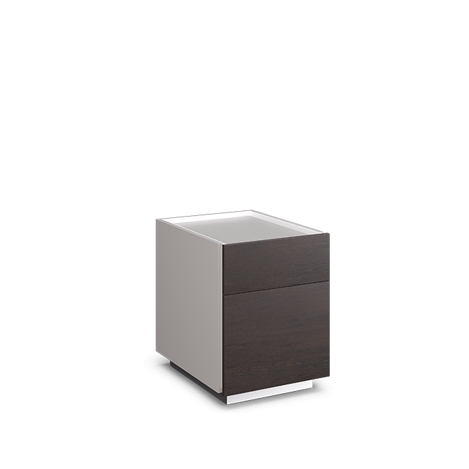 Pedestal