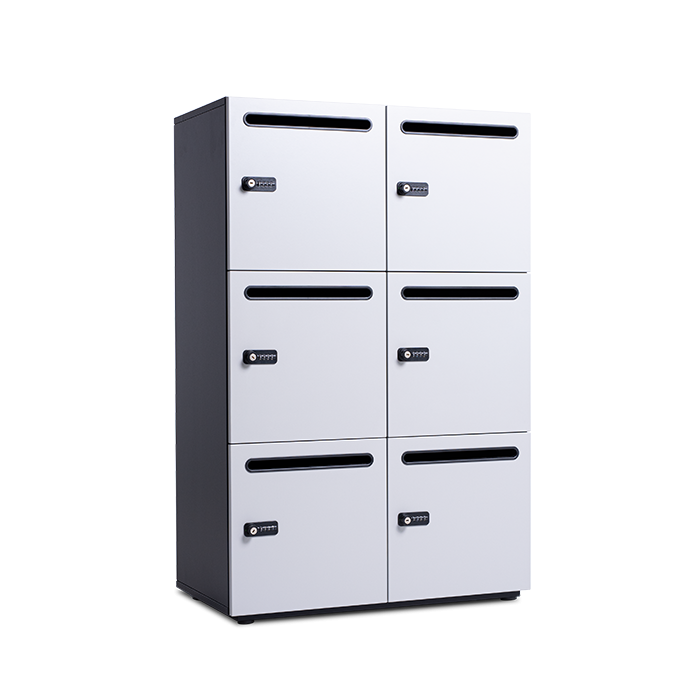 Lockers