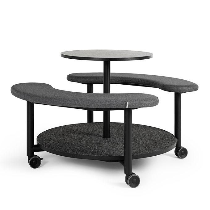 Picnic table