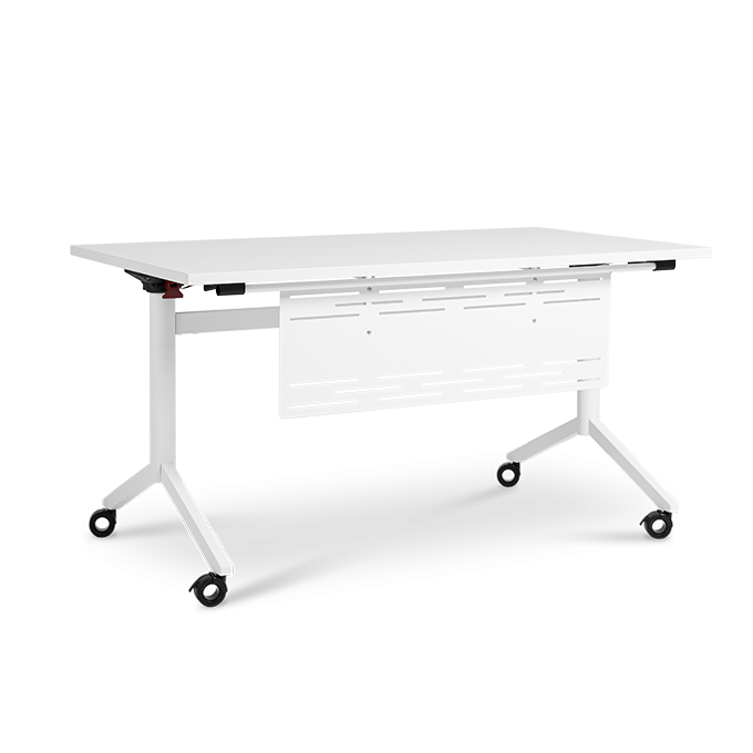 Folding table