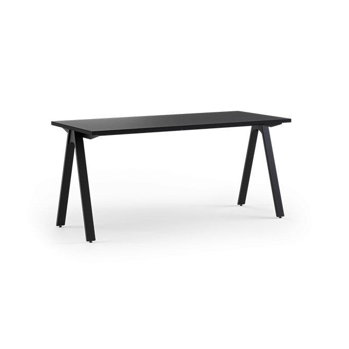Desk A