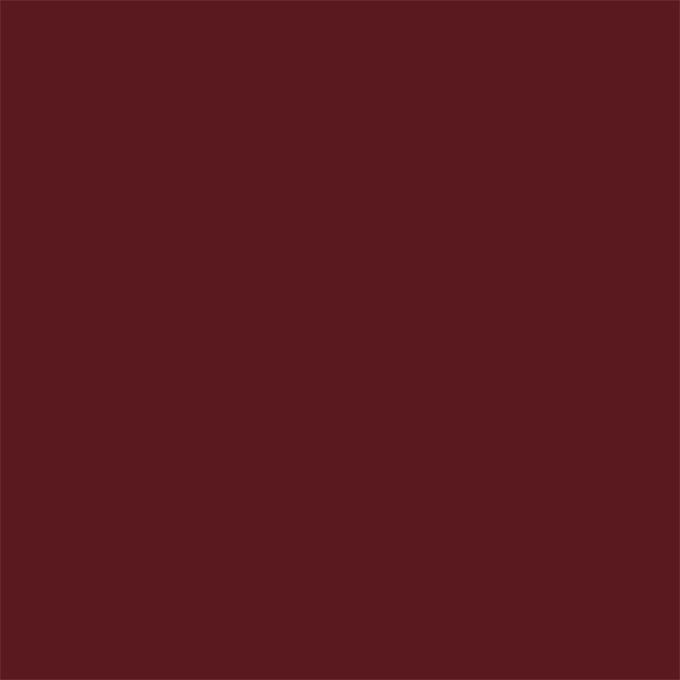 Matt varnished MDF - Burgund BT