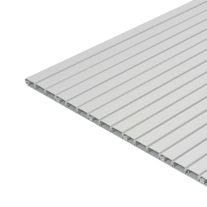 Jalousie - grey